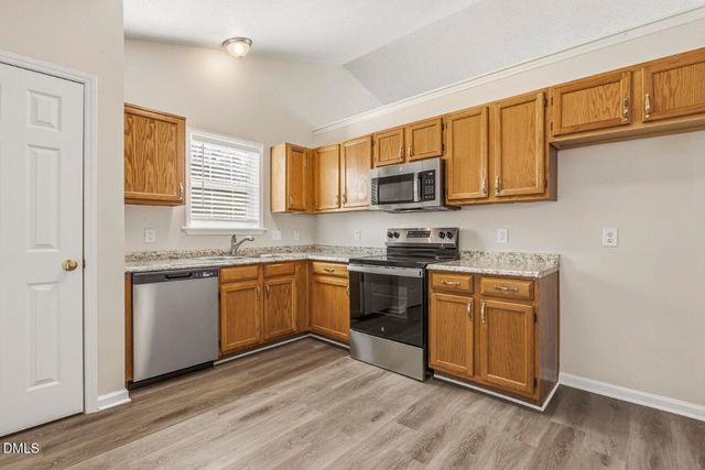 5709 Angelfish Court, Raleigh, NC 27610