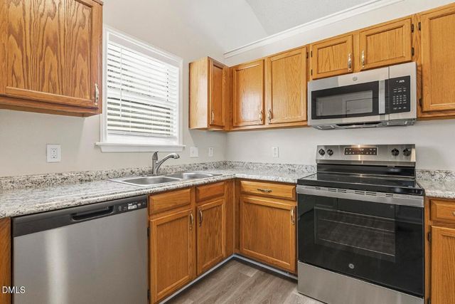 5709 Angelfish Court, Raleigh, NC 27610