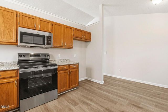 5709 Angelfish Court, Raleigh, NC 27610