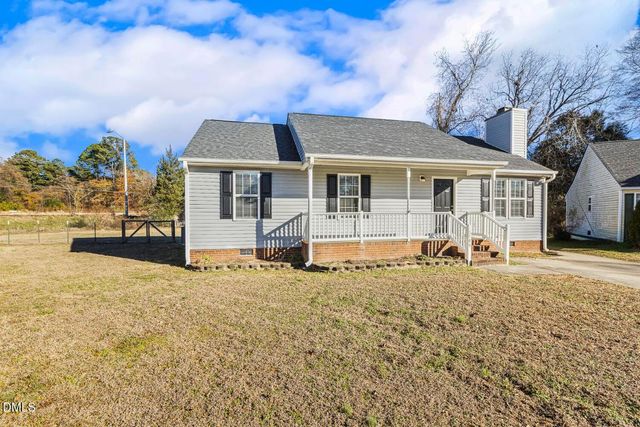 5709 Angelfish Court, Raleigh, NC 27610