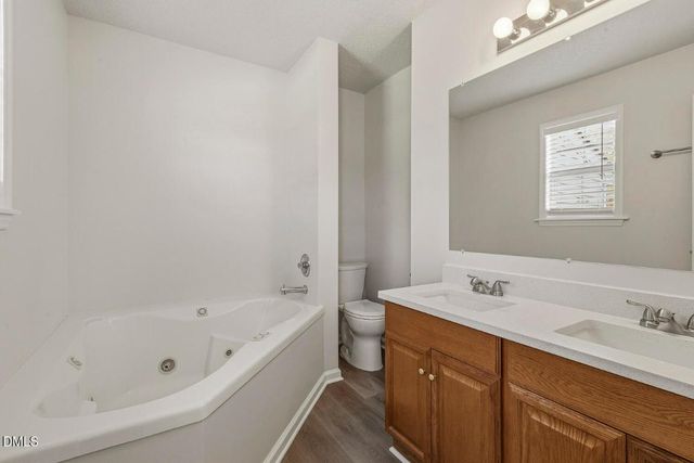 5709 Angelfish Court, Raleigh, NC 27610