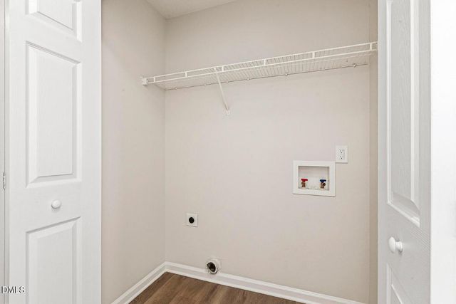 5709 Angelfish Court, Raleigh, NC 27610