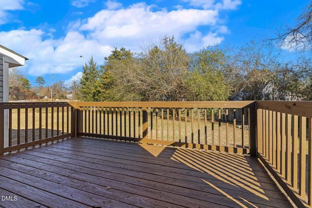 5709 Angelfish Court, Raleigh, NC 27610