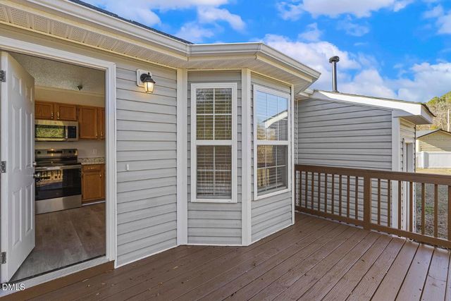 5709 Angelfish Court, Raleigh, NC 27610