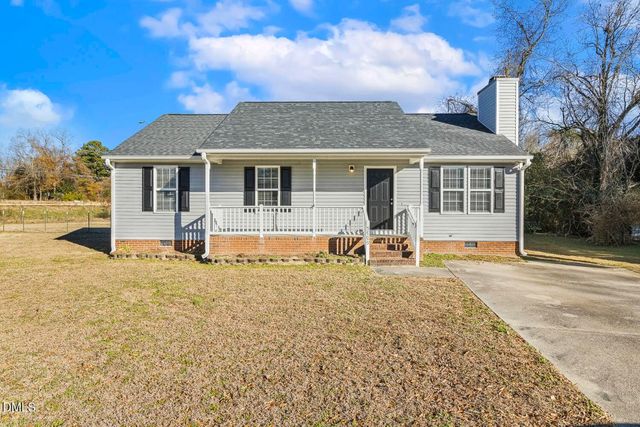 5709 Angelfish Court, Raleigh, NC 27610