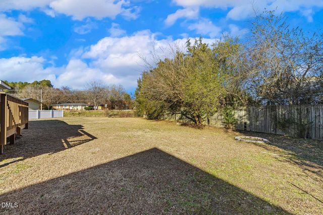 5709 Angelfish Court, Raleigh, NC 27610