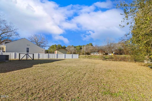 5709 Angelfish Court, Raleigh, NC 27610