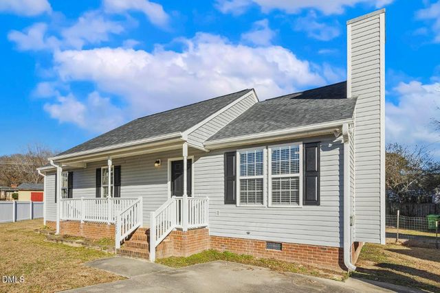 5709 Angelfish Court, Raleigh, NC 27610