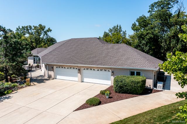 13100 Fox Lane, Lemont, IL 60439