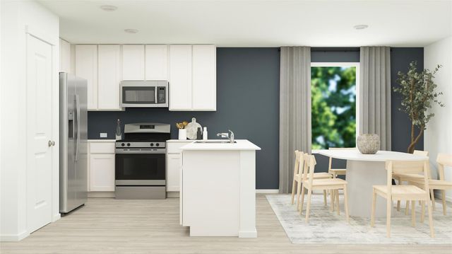 13301 TRUMPET CREEPER DR, Elgin, TX 78621