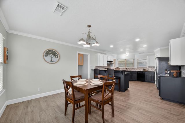 1030 Ginger Street, Santa Fe, TX 77517