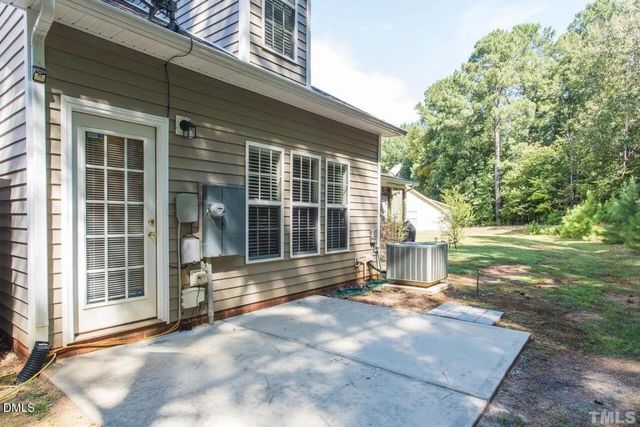 3610 E Cotton Gin Drive, Clayton, NC 27527