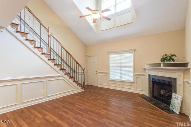 3610 E Cotton Gin Drive, Clayton, NC 27527