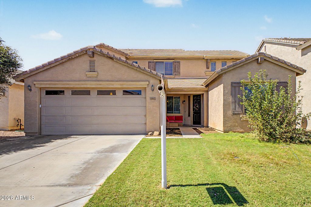 32842 N PEBBLE CREEK Drive, San Tan Valley, AZ 85143 — photo 2