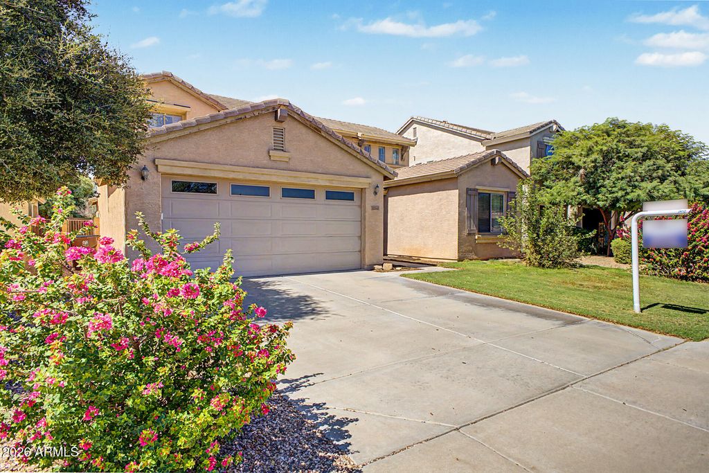 32842 N PEBBLE CREEK Drive, San Tan Valley, AZ 85143 — photo 3