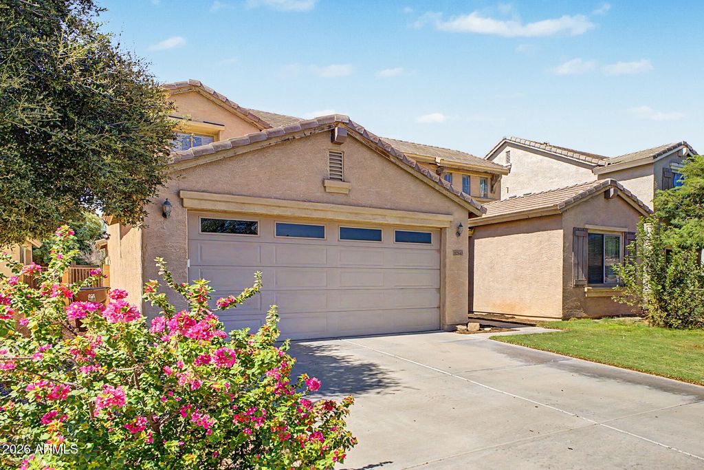 32842 N PEBBLE CREEK Drive, San Tan Valley, AZ 85143 — photo 4