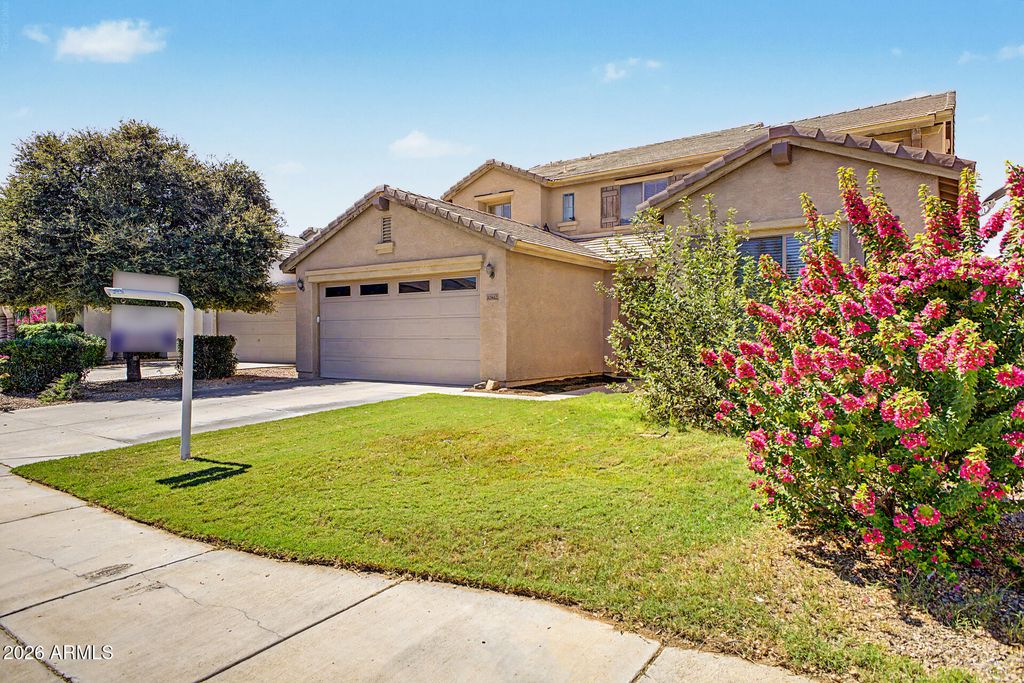 32842 N PEBBLE CREEK Drive, San Tan Valley, AZ 85143 — photo 5