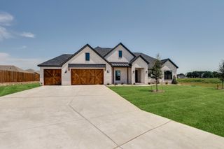 114 Shumard Oak Drive, Krugerville, TX 76227