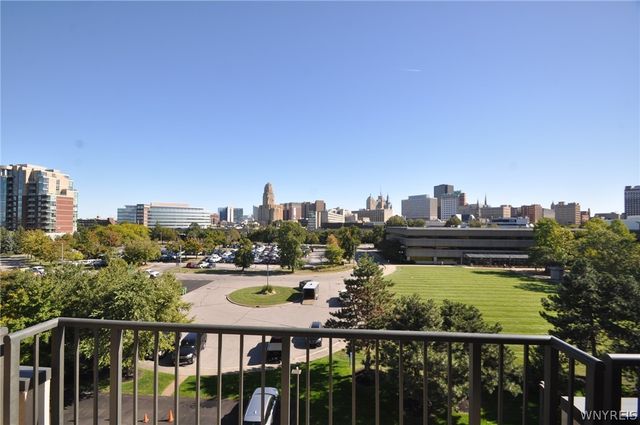 40 Waterfront Circle 406A, Buffalo, NY 14202