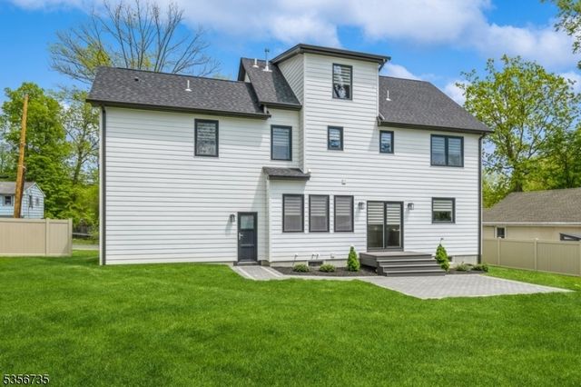 43 Roseland Ave, Warren Twp., NJ 07059