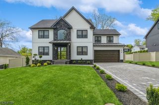 43 Roseland Ave, Warren Twp., NJ 07059