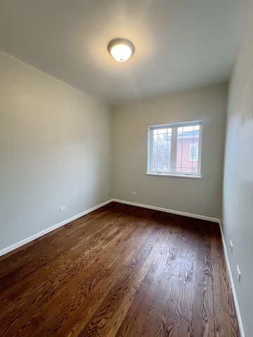 3527 S Parnell Avenue A, Chicago, IL 60609