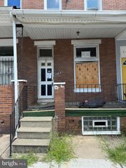1622 NORMAL AVE, Baltimore, MD 21213