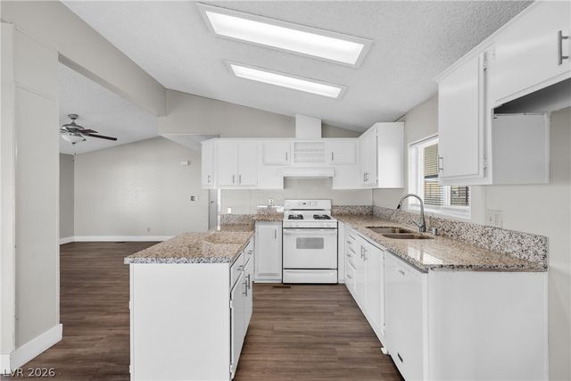 3056 Tularosa Lane, Las Vegas, NV 89122