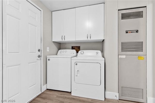 3056 Tularosa Lane, Las Vegas, NV 89122