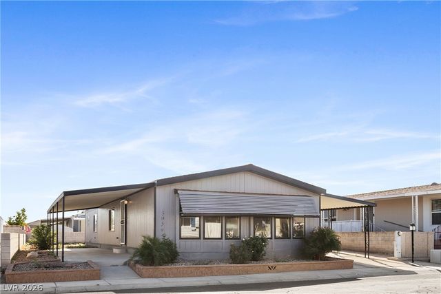 3056 Tularosa Lane, Las Vegas, NV 89122