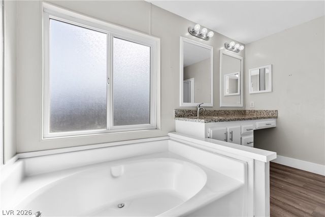 3056 Tularosa Lane, Las Vegas, NV 89122