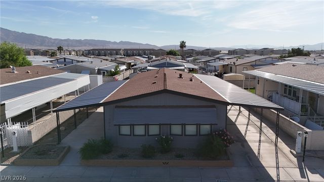 3056 Tularosa Lane, Las Vegas, NV 89122