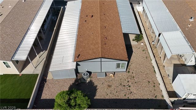 3056 Tularosa Lane, Las Vegas, NV 89122