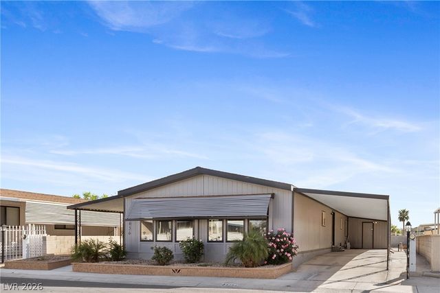 3056 Tularosa Lane, Las Vegas, NV 89122