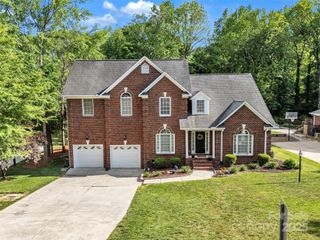 5775 Monticello Drive NW, Concord, NC 28027
