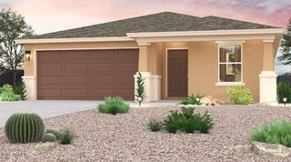 3784 W LONG Drive, Eloy, AZ 85131