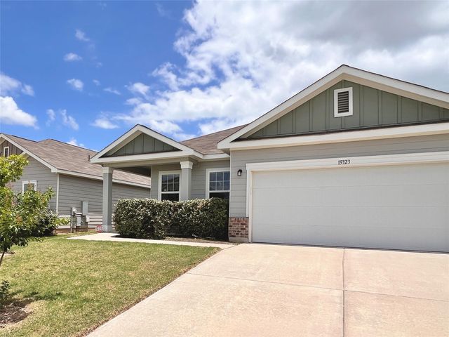 19323 Berringer DR, Pflugerville, TX 78660