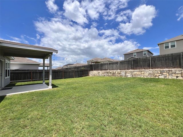 19323 Berringer DR, Pflugerville, TX 78660