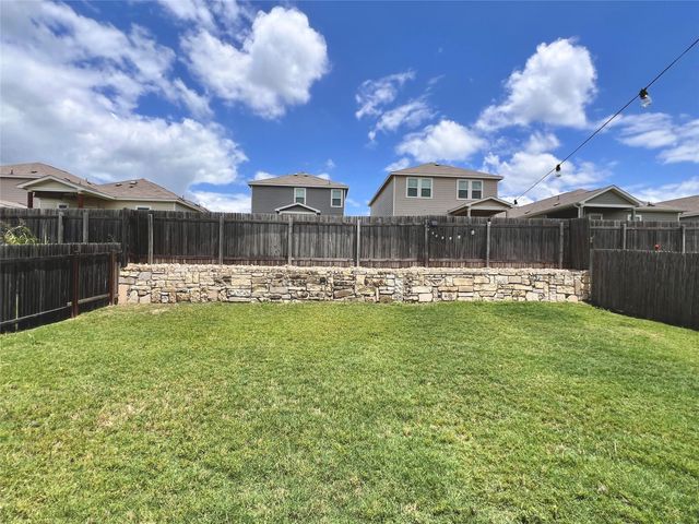 19323 Berringer DR, Pflugerville, TX 78660