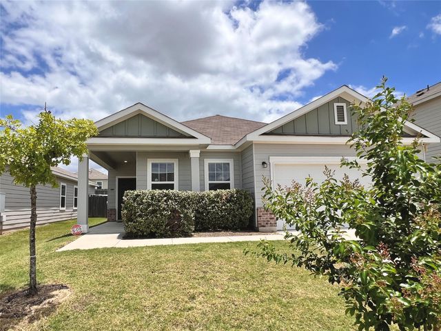 19323 Berringer DR, Pflugerville, TX 78660