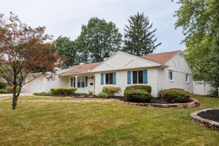 1670 Sussex Court, Columbus, OH 43220