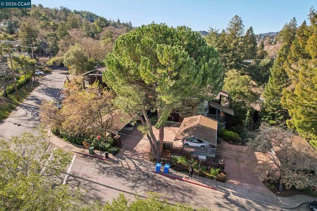 911 Dewing Ave, Lafayette, CA 94549