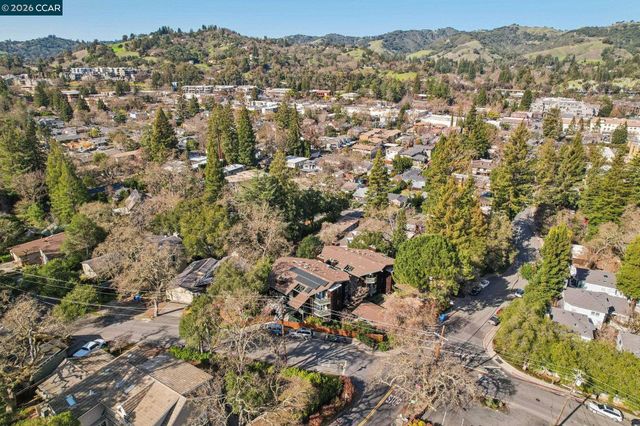 911 Dewing Ave, Lafayette, CA 94549