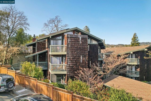 911 Dewing Ave, Lafayette, CA 94549