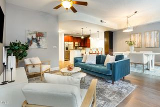 618 N Boylan Avenue ,520, Raleigh, NC 27603