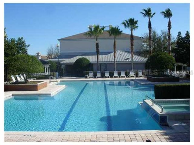 3468 SOHO STREET B02, Orlando, FL 32835