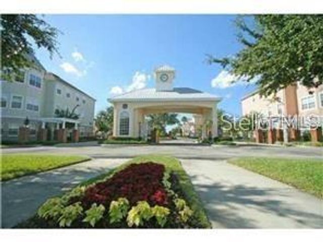 3468 SOHO STREET B02, Orlando, FL 32835