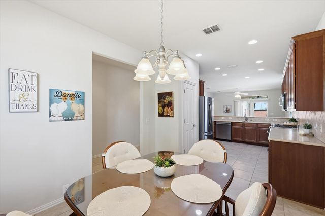 334 Cascata Drive, Frisco, TX 75036