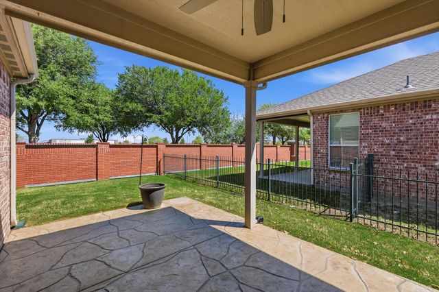 334 Cascata Drive, Frisco, TX 75036