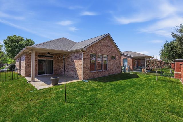 334 Cascata Drive, Frisco, TX 75036